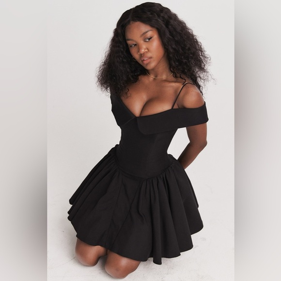 House of CB Elida dress - Picture 4 of 5